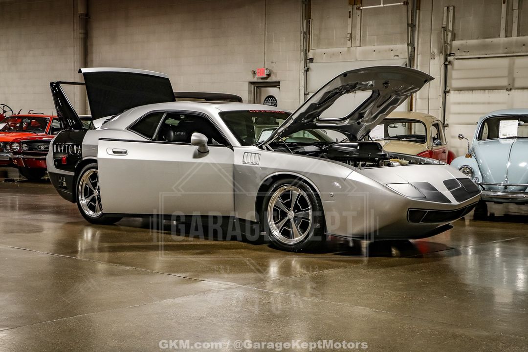 2010 Dodge Challenger
