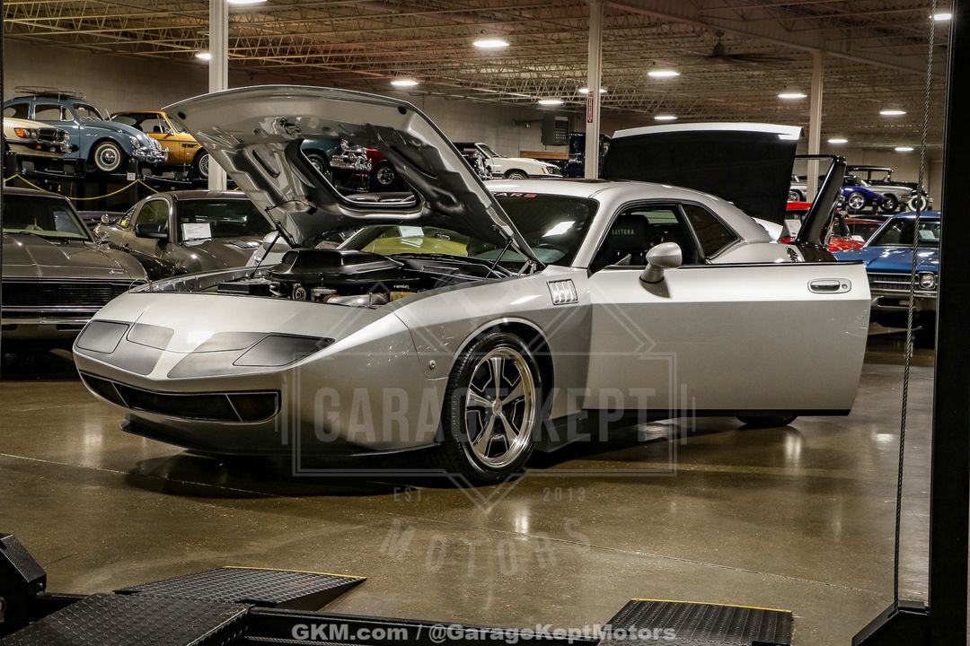 2010 Dodge Challenger