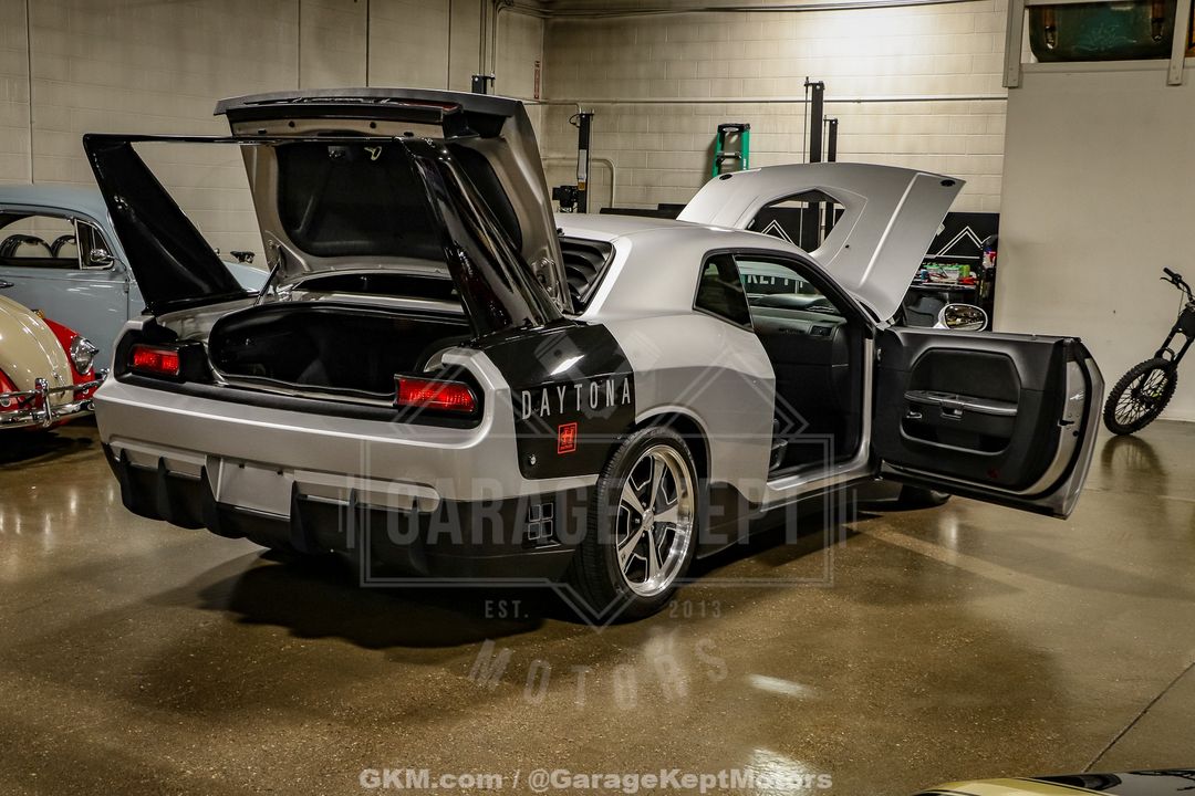 2010 Dodge Challenger