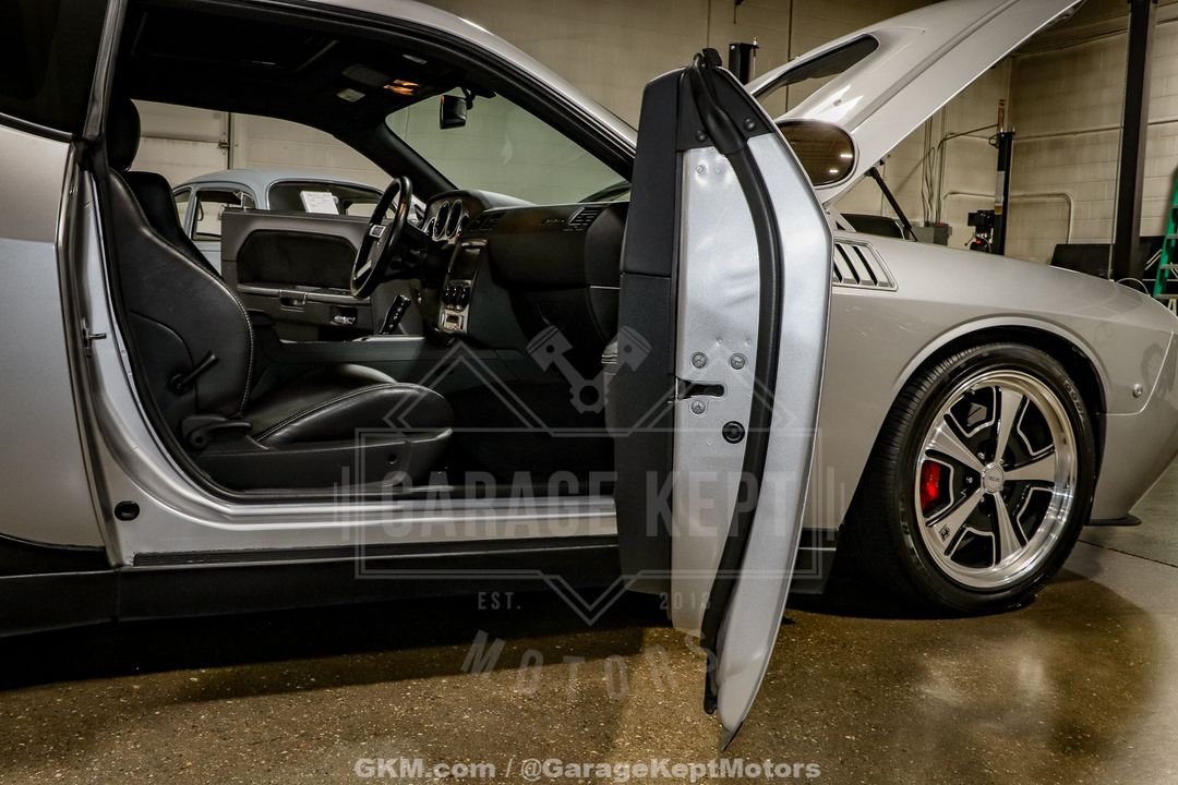 2010 Dodge Challenger