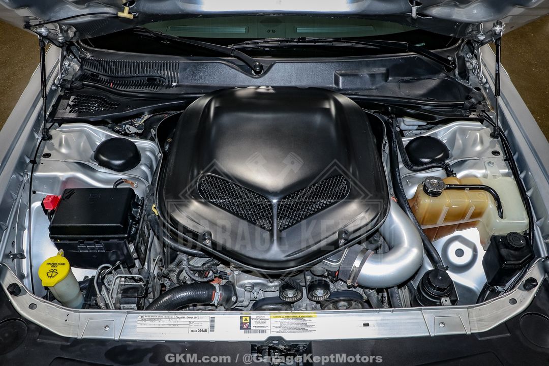 2010 Dodge Challenger
