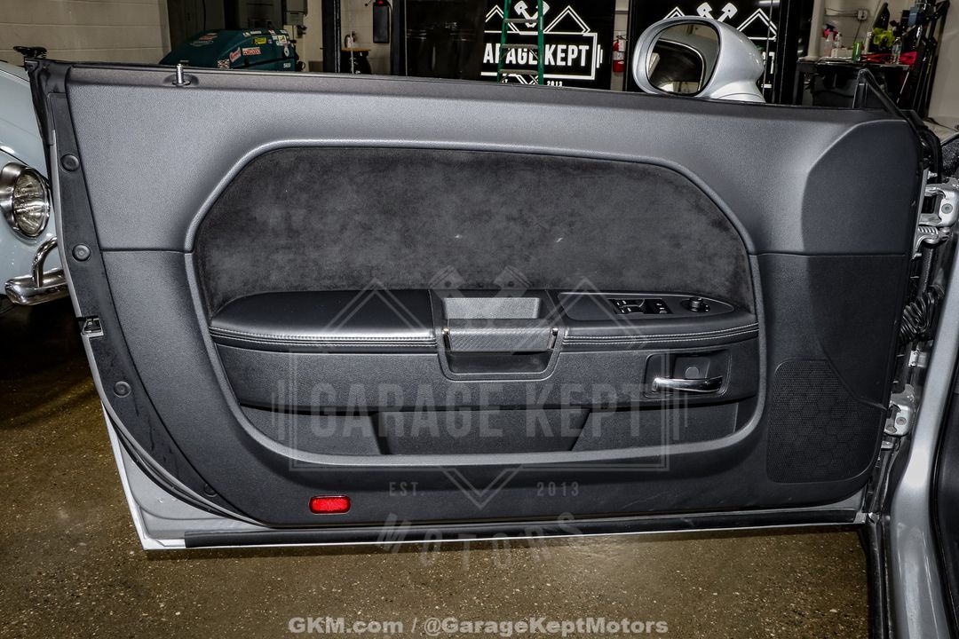 2010 Dodge Challenger