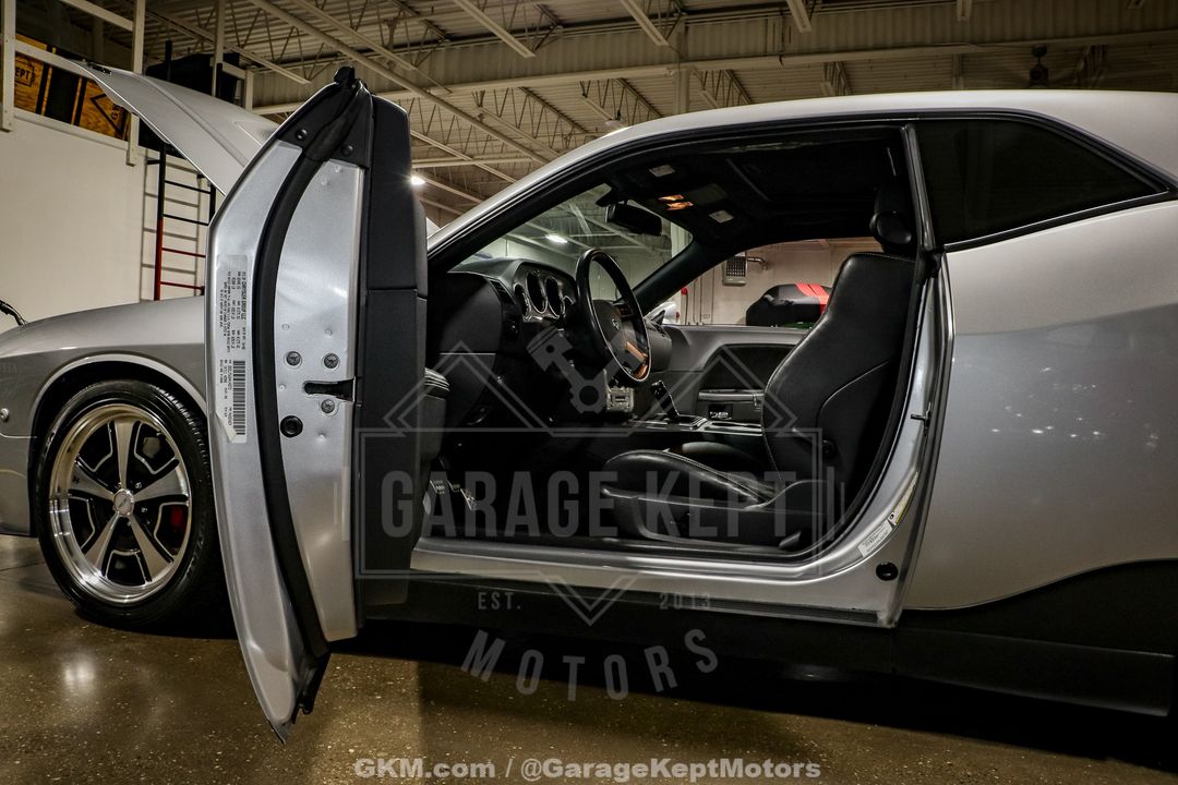 2010 Dodge Challenger