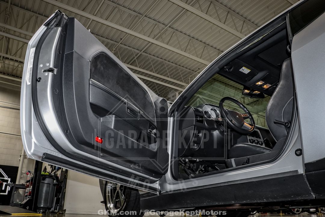 2010 Dodge Challenger