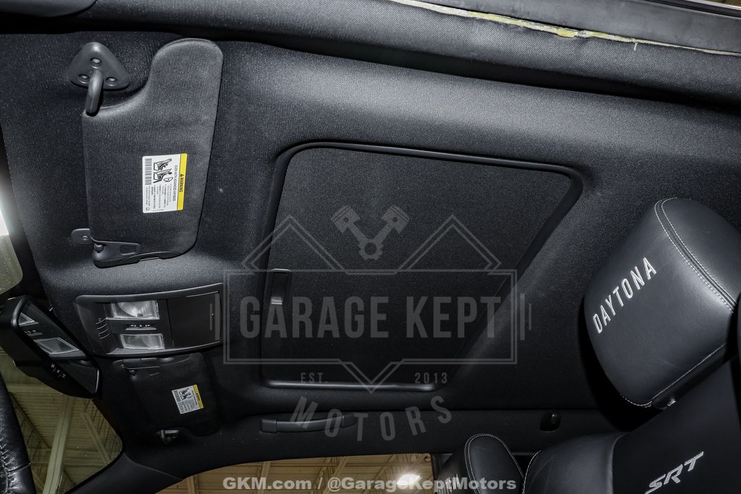 2010 Dodge Challenger