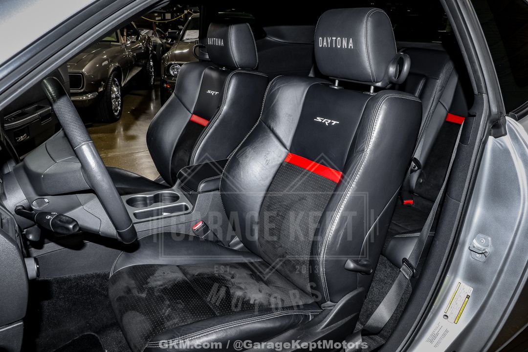 2010 Dodge Challenger