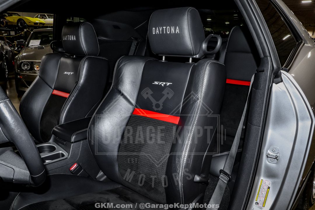 2010 Dodge Challenger