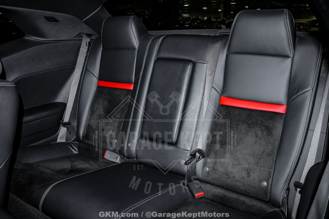 2010 Dodge Challenger