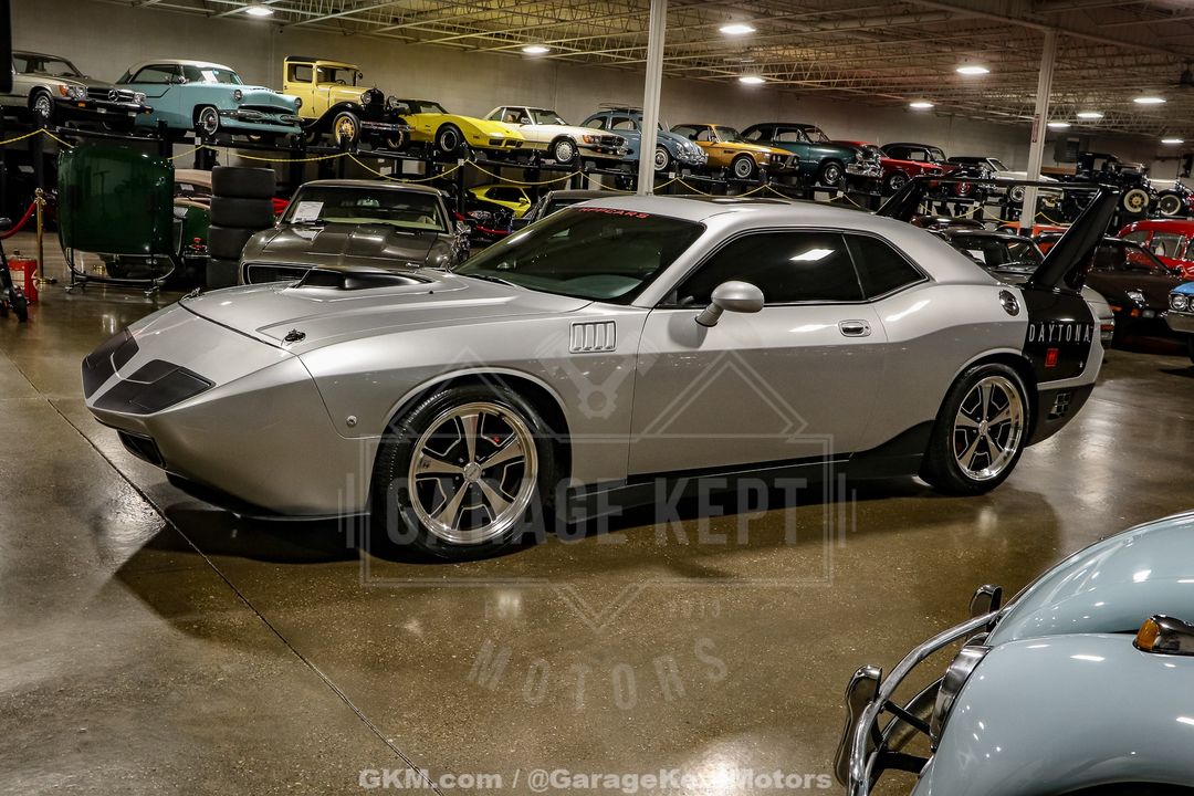 2010 Dodge Challenger