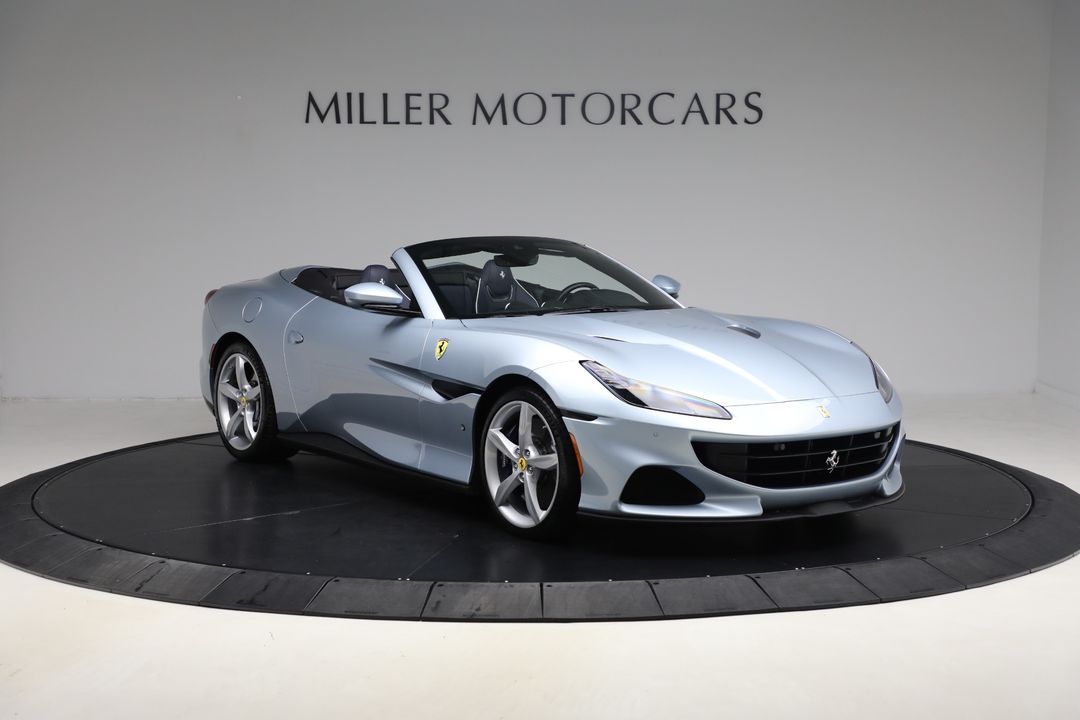 2023 Ferrari Portofino M