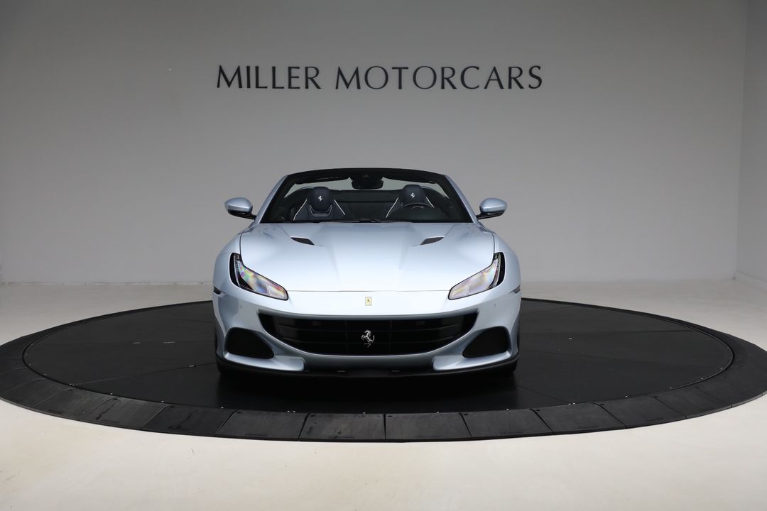 2023 Ferrari Portofino M