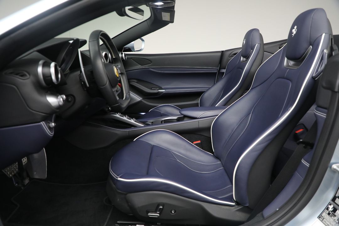 2023 Ferrari Portofino M