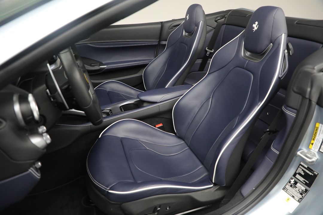 2023 Ferrari Portofino M