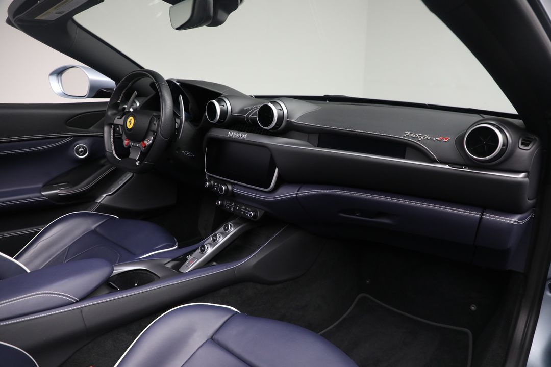2023 Ferrari Portofino M