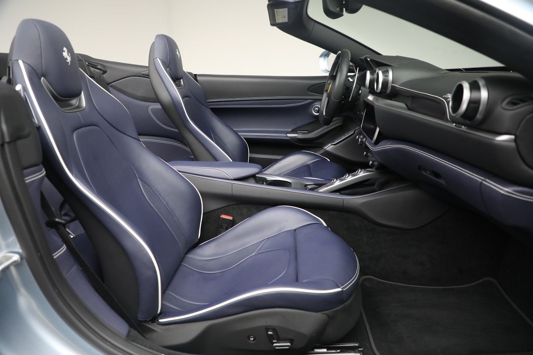 2023 Ferrari Portofino M