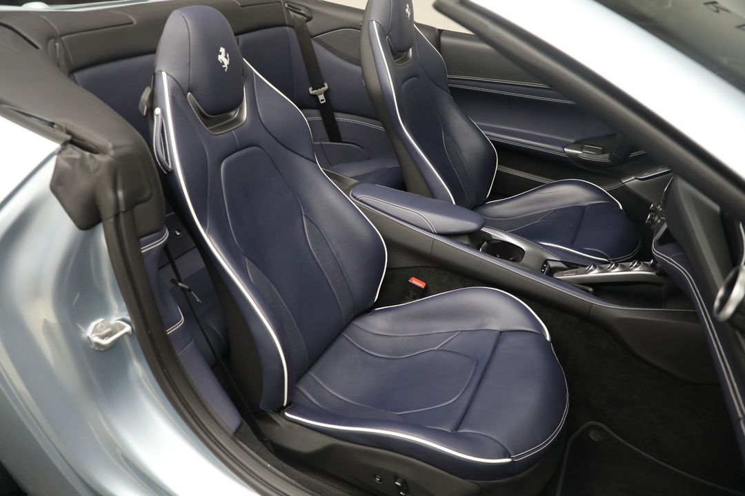 2023 Ferrari Portofino M