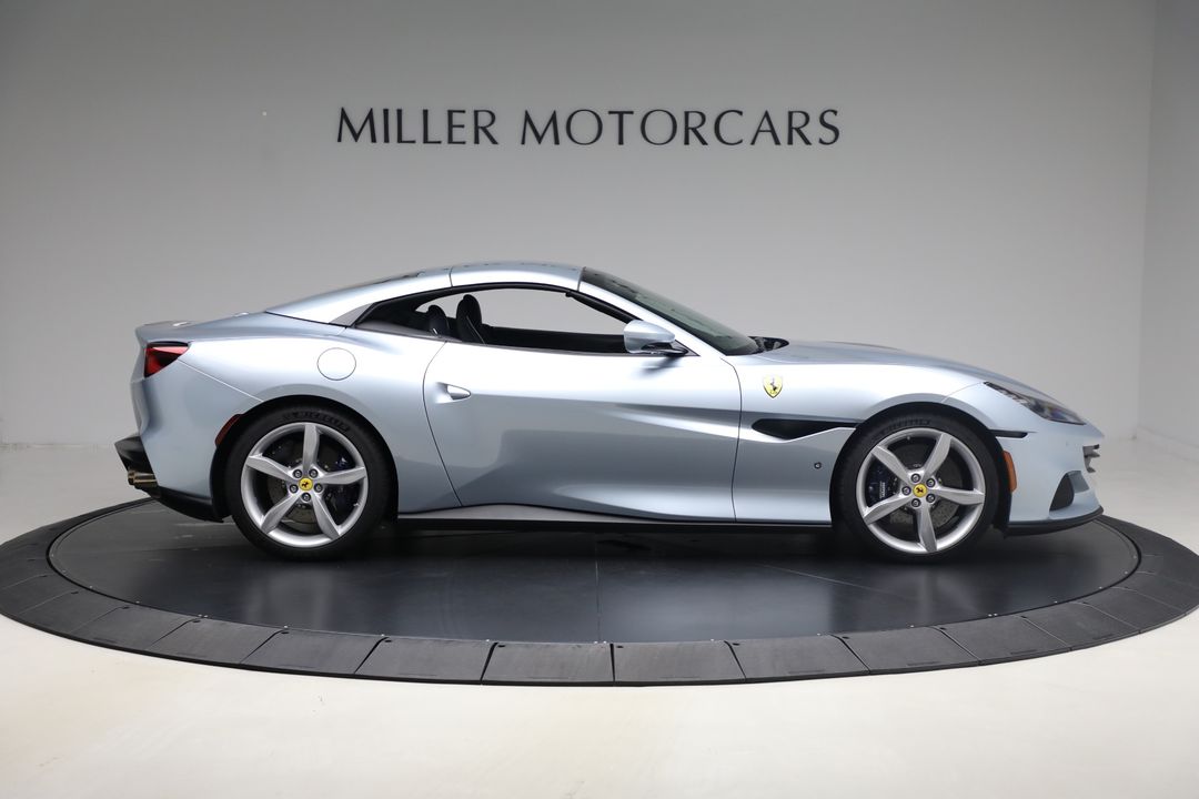 2023 Ferrari Portofino M