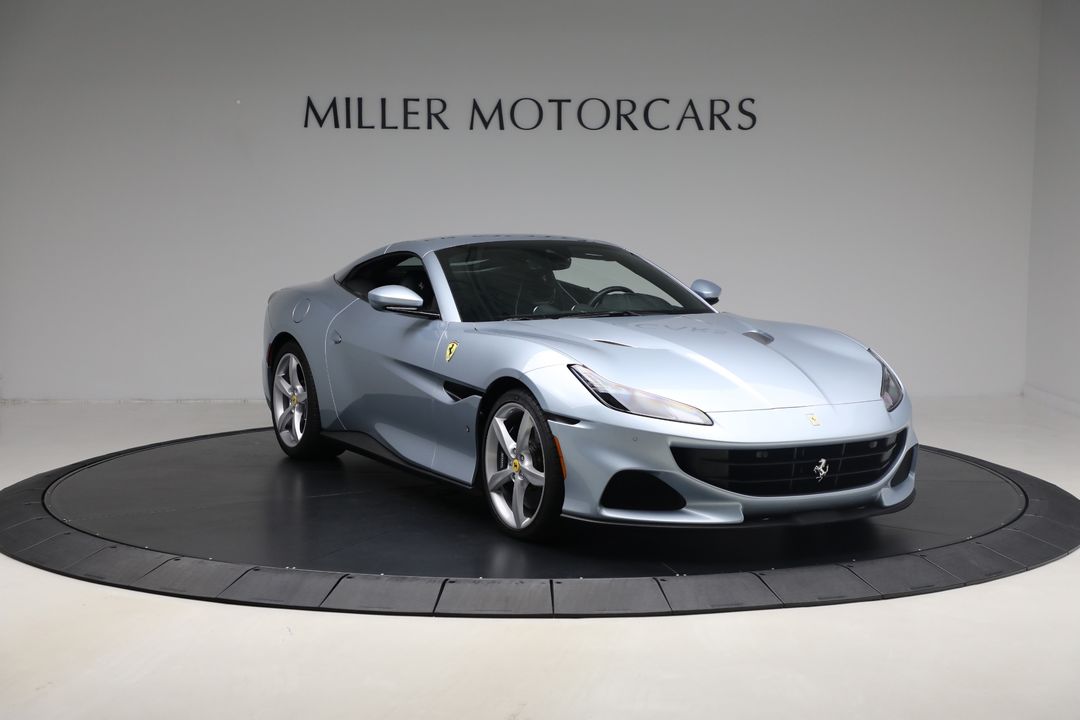 2023 Ferrari Portofino M