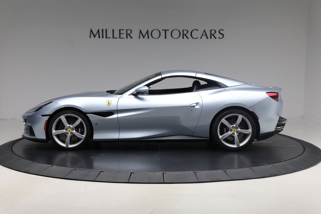 2023 Ferrari Portofino M