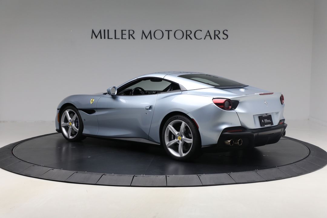 2023 Ferrari Portofino M