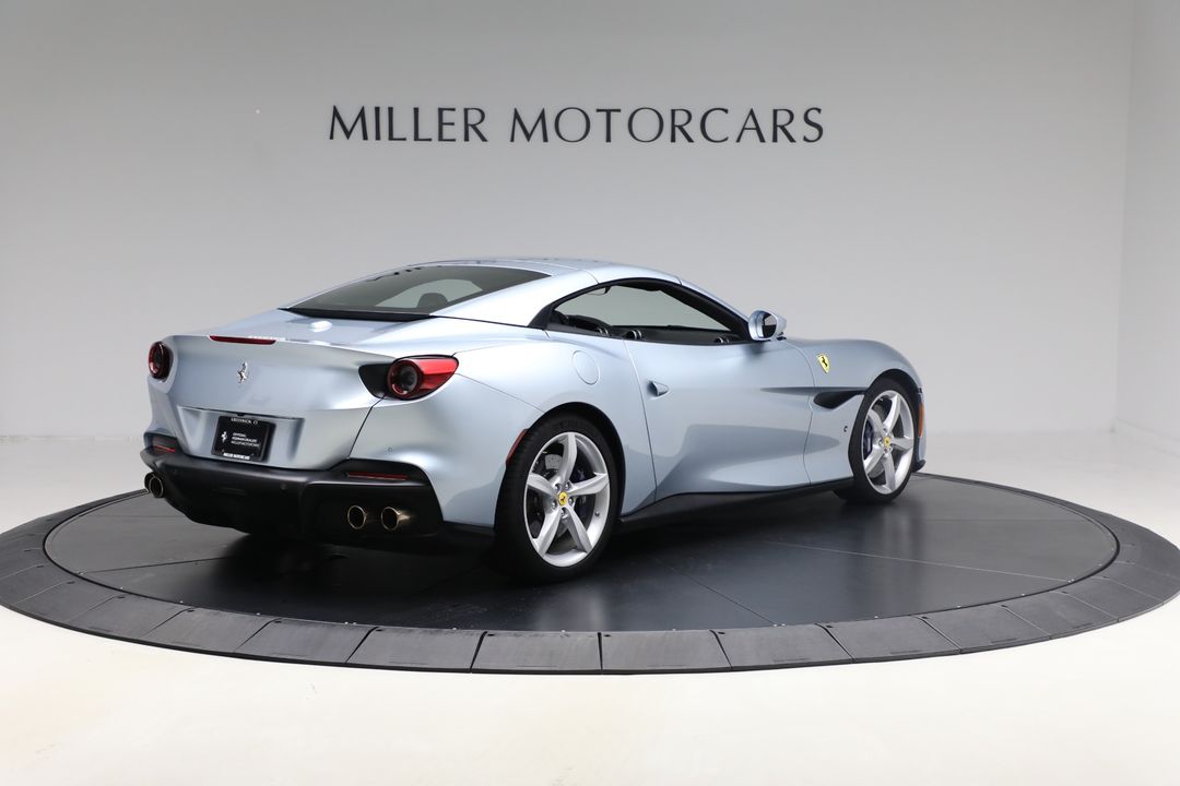 2023 Ferrari Portofino M