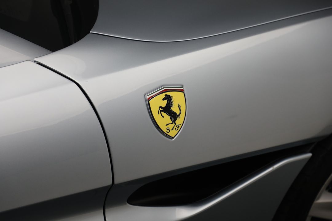 2023 Ferrari Portofino M