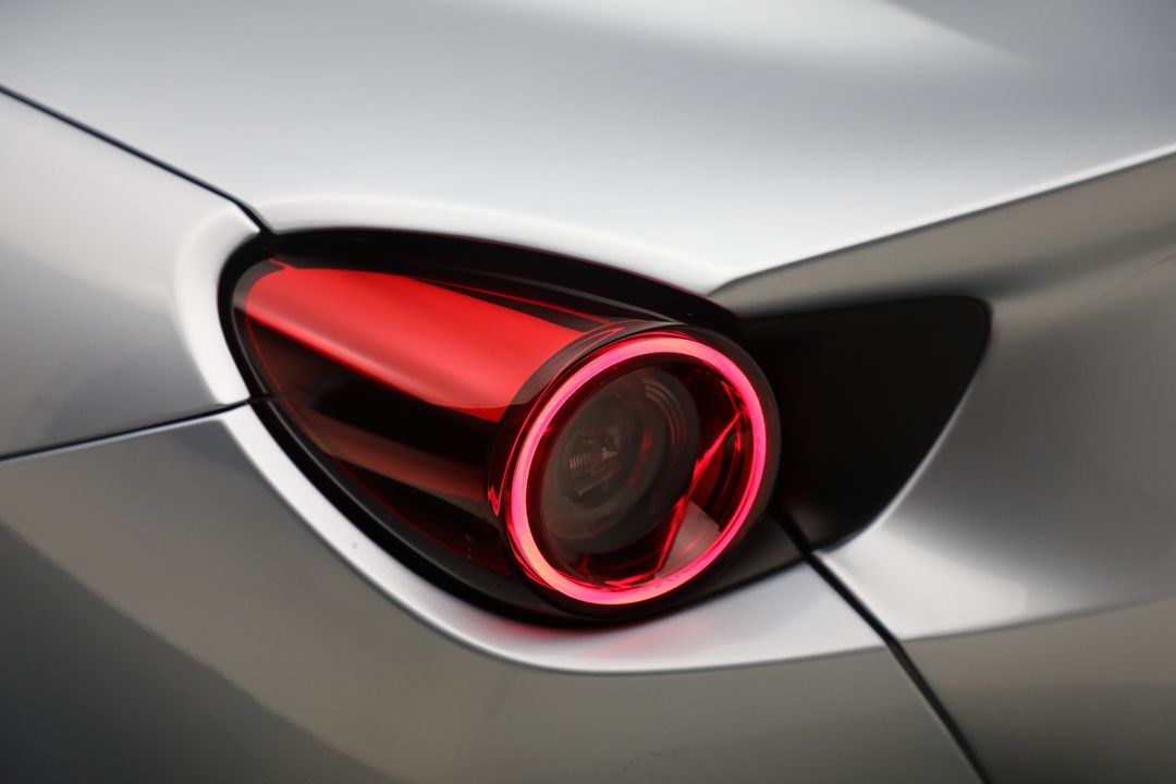 2023 Ferrari Portofino M