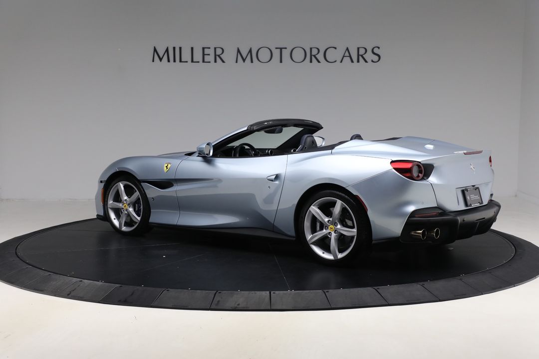 2023 Ferrari Portofino M