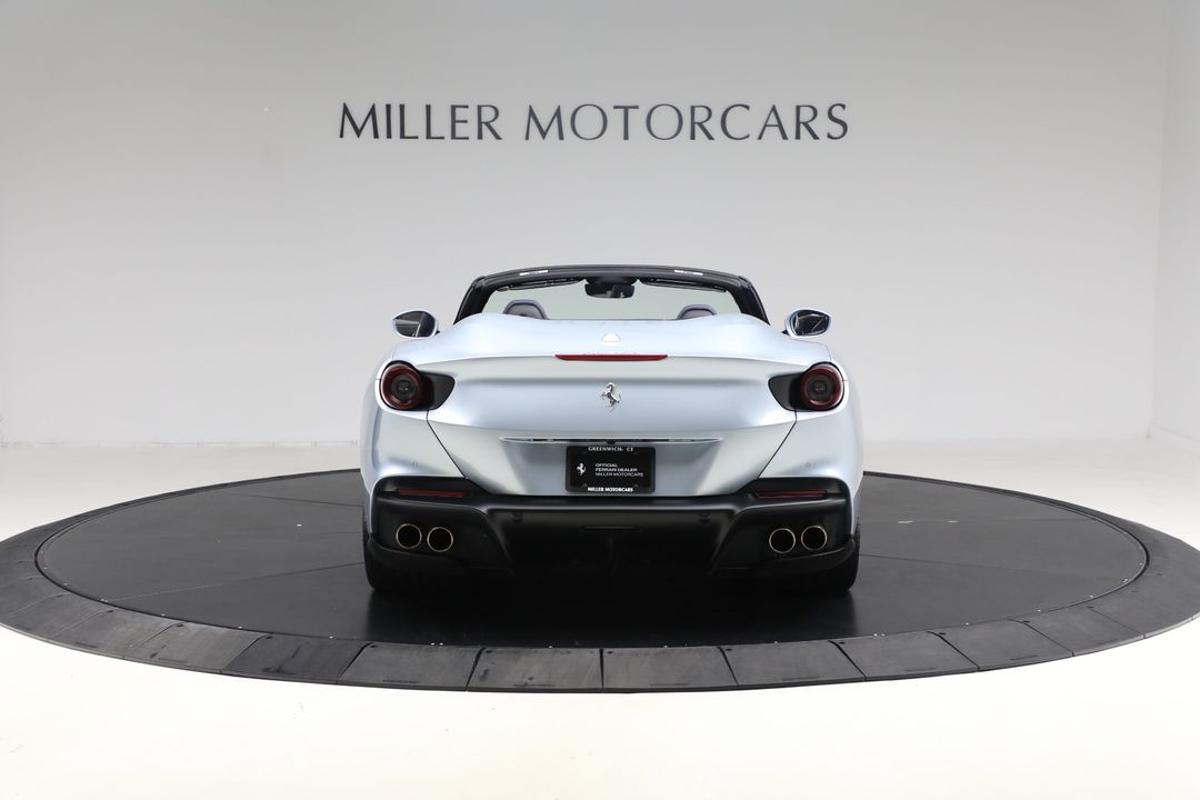 2023 Ferrari Portofino M