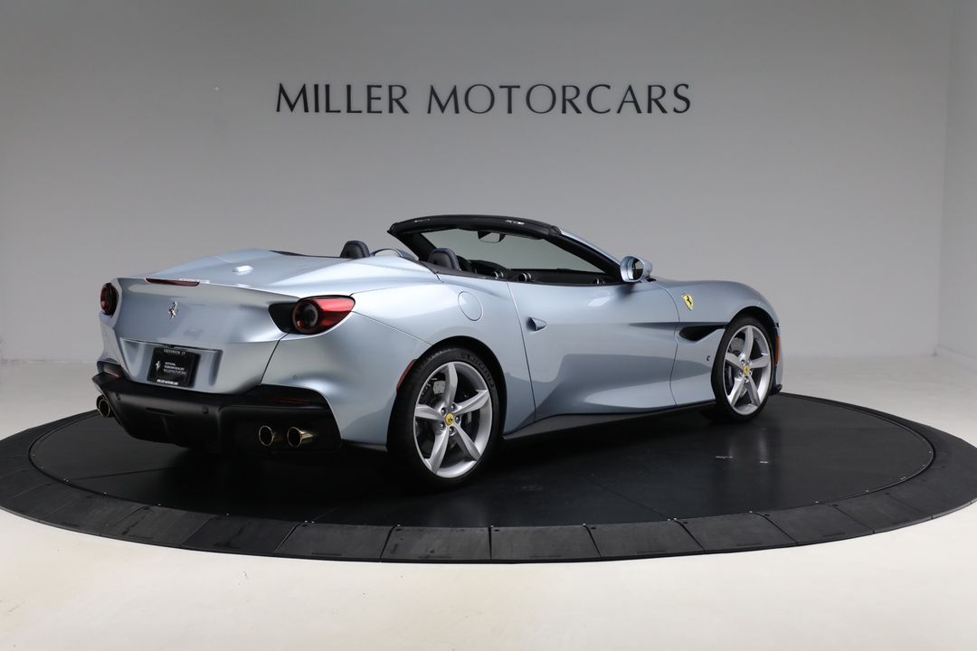 2023 Ferrari Portofino M
