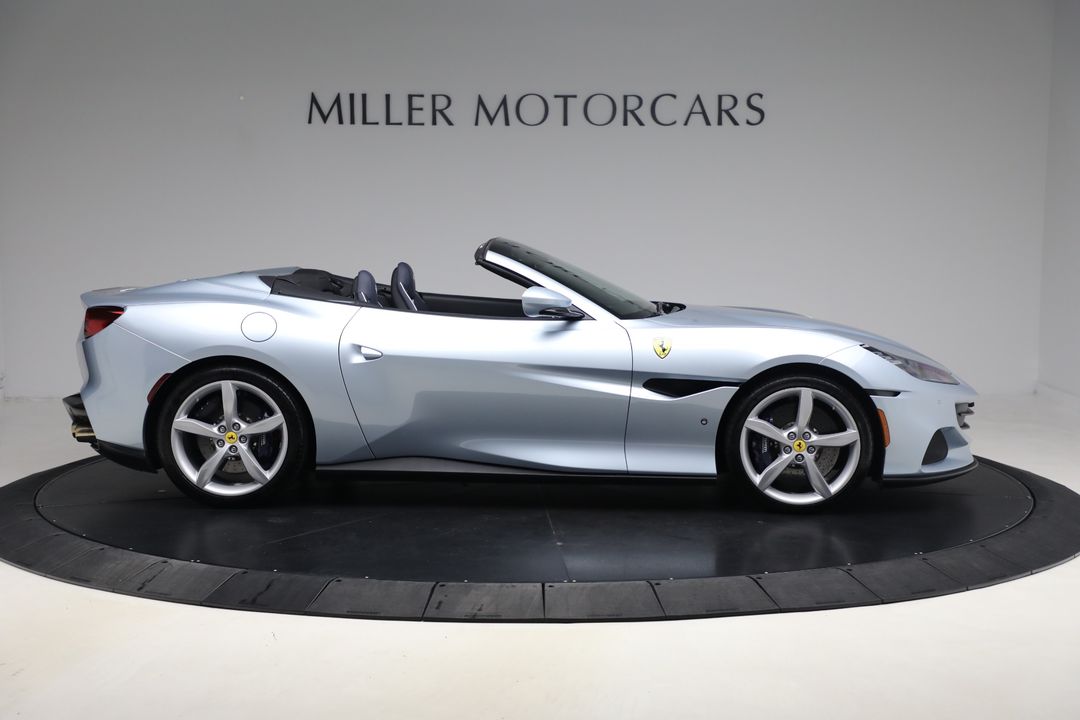 2023 Ferrari Portofino M