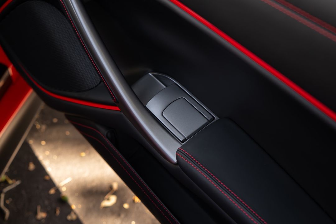 2017 Ferrari F12berlinetta