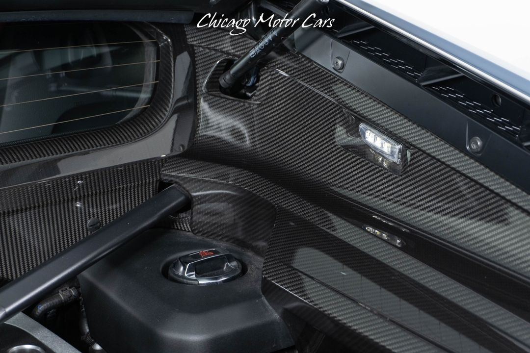2023 Audi R8 V10 Performance