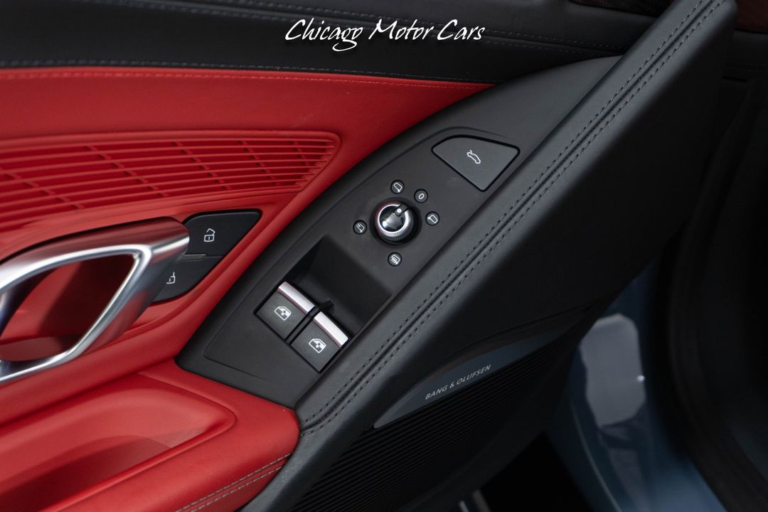 2023 Audi R8 V10 Performance