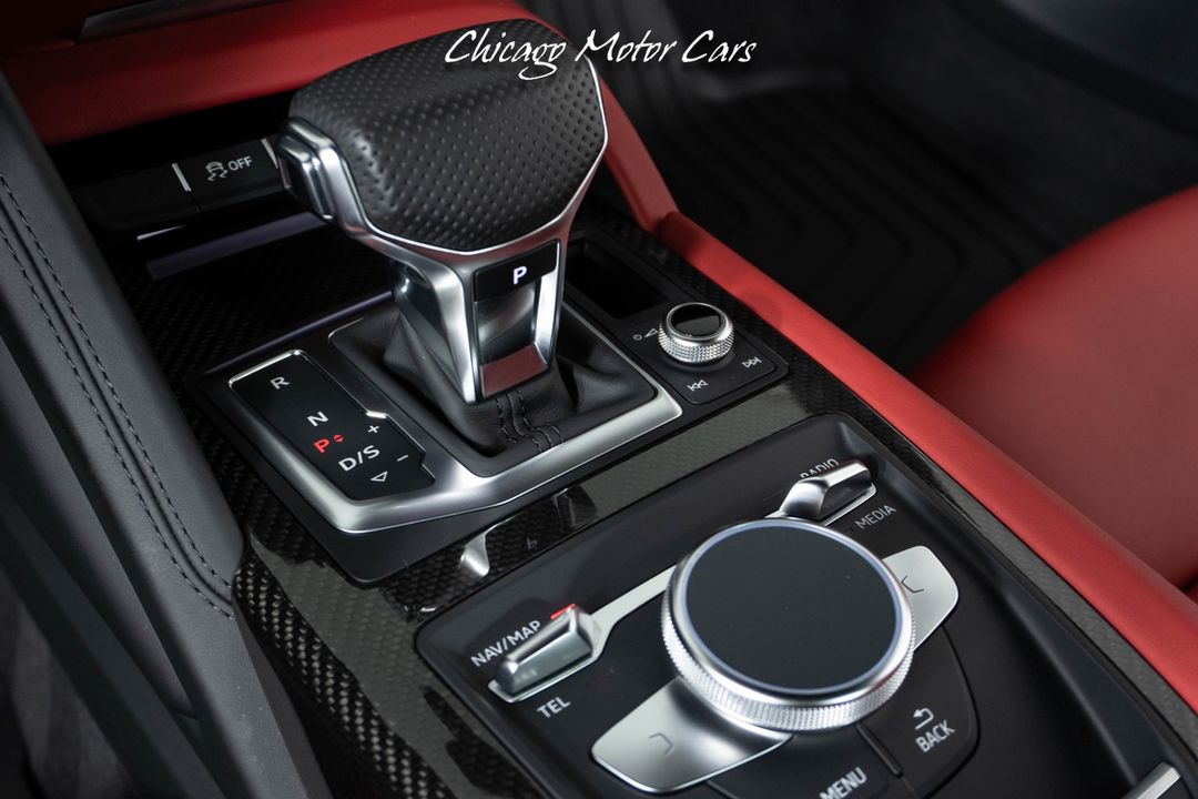 2023 Audi R8 V10 Performance