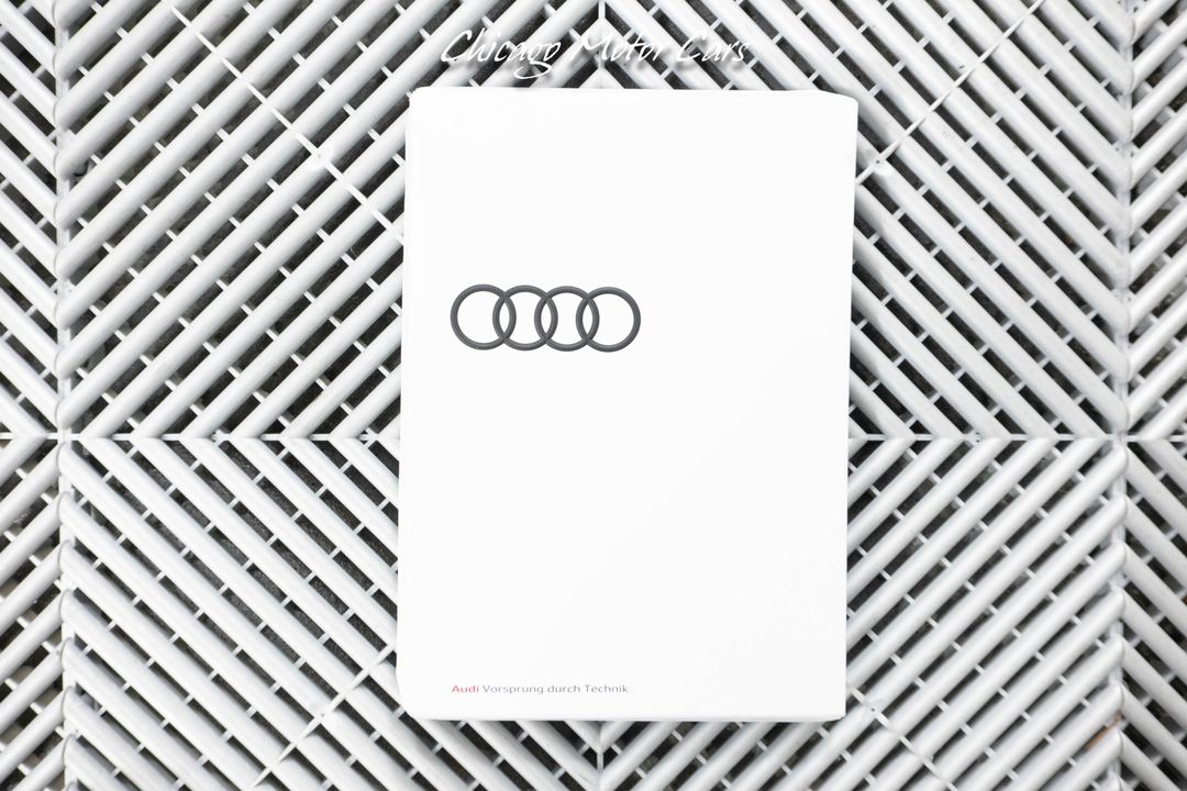 2023 Audi R8 V10 Performance