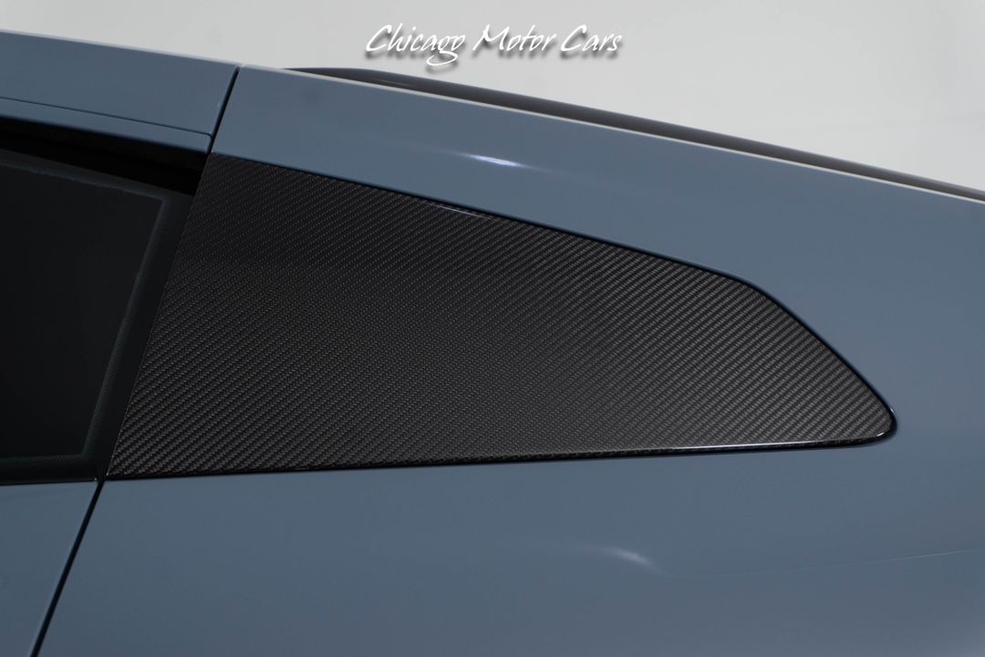 2023 Audi R8 V10 Performance
