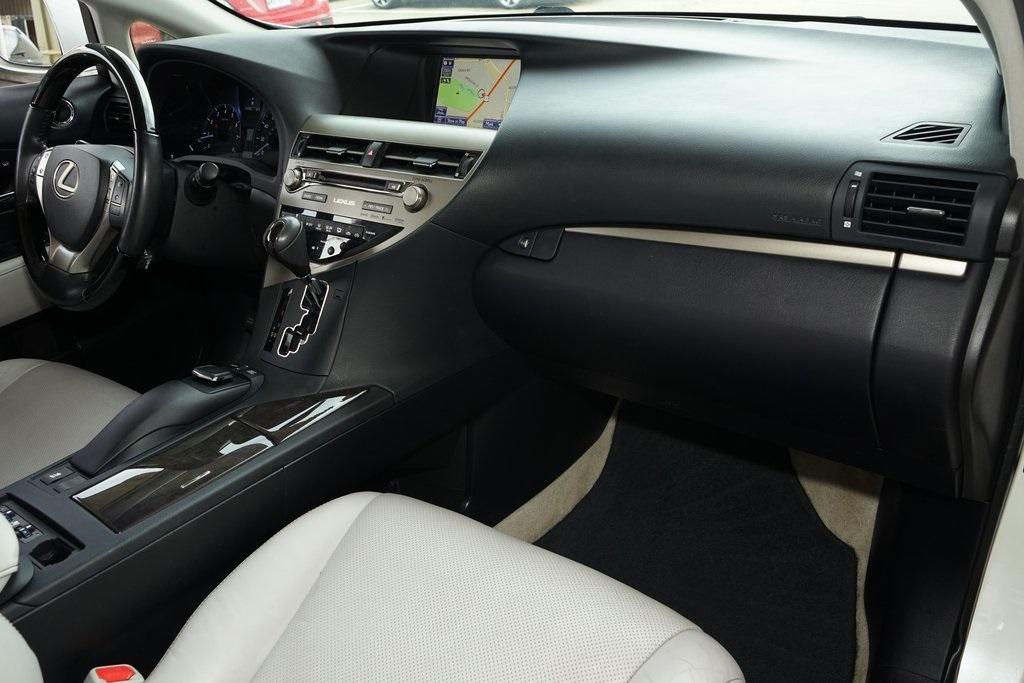 2015 Lexus RX