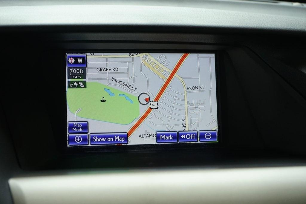 2015 Lexus RX