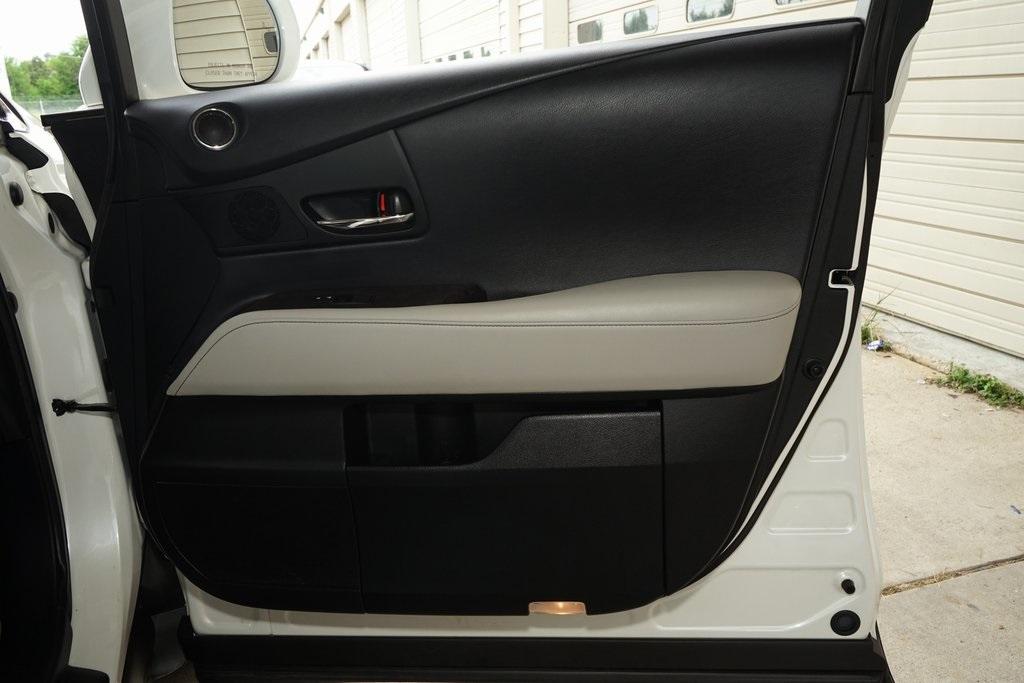 2015 Lexus RX