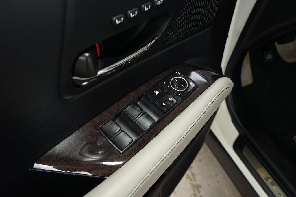 2015 Lexus RX
