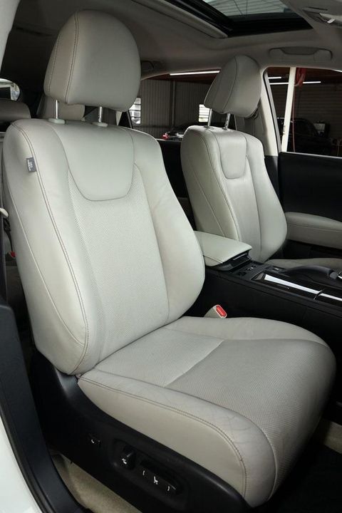 2015 Lexus RX