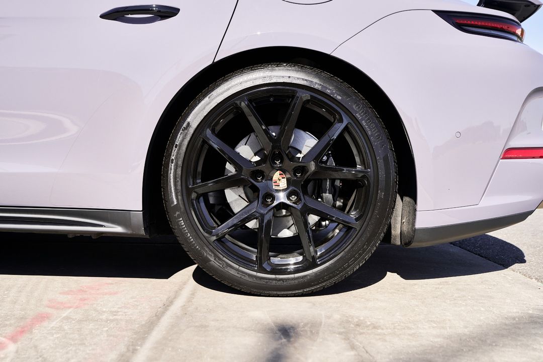 2025 Porsche Panamera E-Hybrid