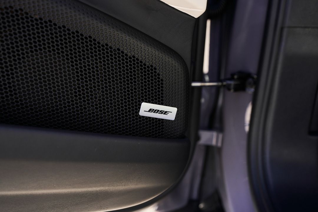 2025 Porsche Panamera E-Hybrid