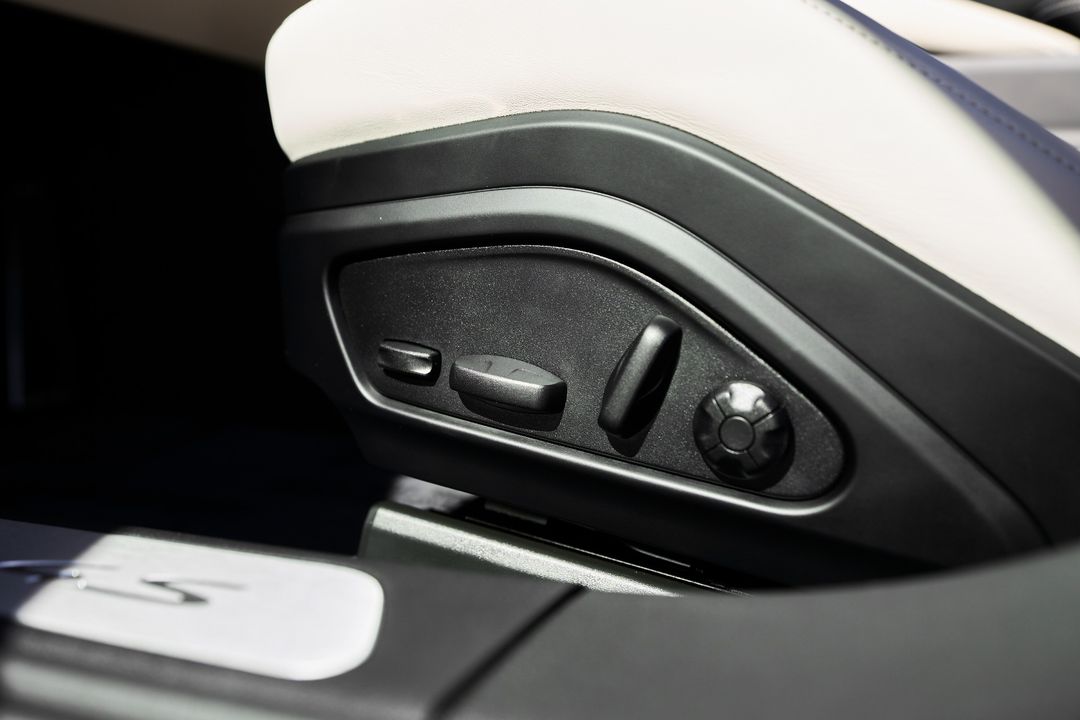 2025 Porsche Panamera E-Hybrid