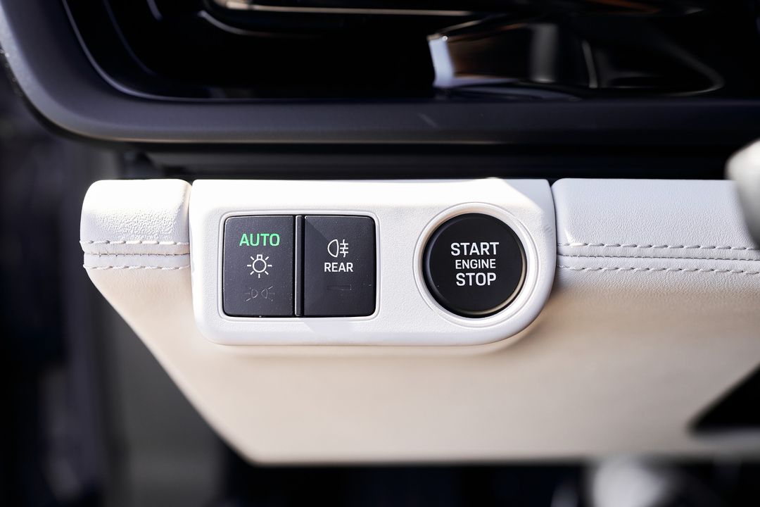 2025 Porsche Panamera E-Hybrid