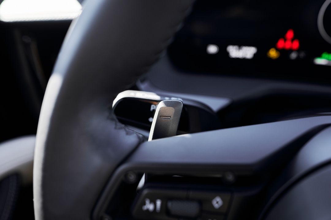 2025 Porsche Panamera E-Hybrid