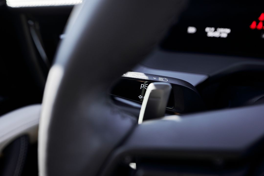 2025 Porsche Panamera E-Hybrid