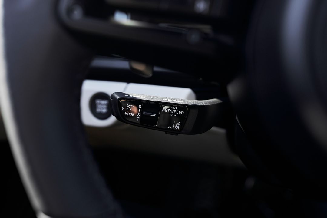 2025 Porsche Panamera E-Hybrid