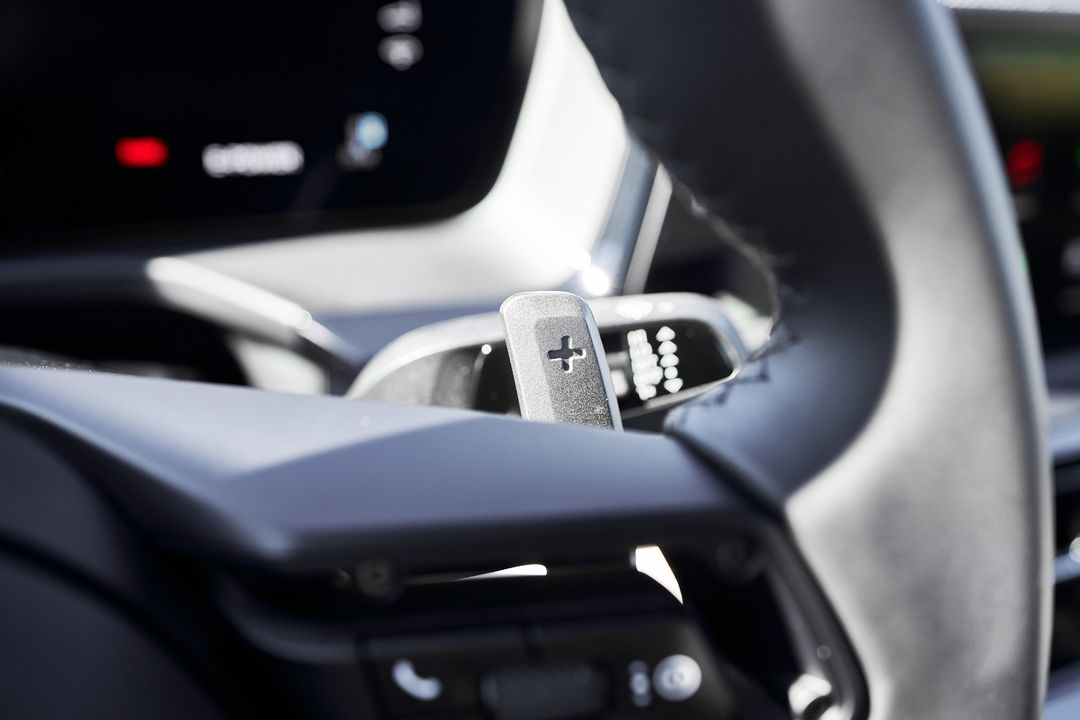 2025 Porsche Panamera E-Hybrid